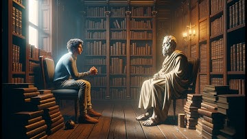 The Socratic Method: Unleashing the Power of Questions
