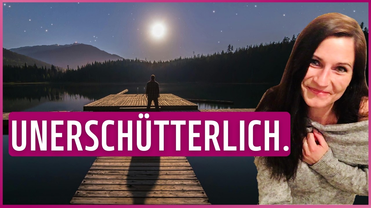 Dein Seelenweg als innere Orientierung - warum dich das unerschütterlich macht