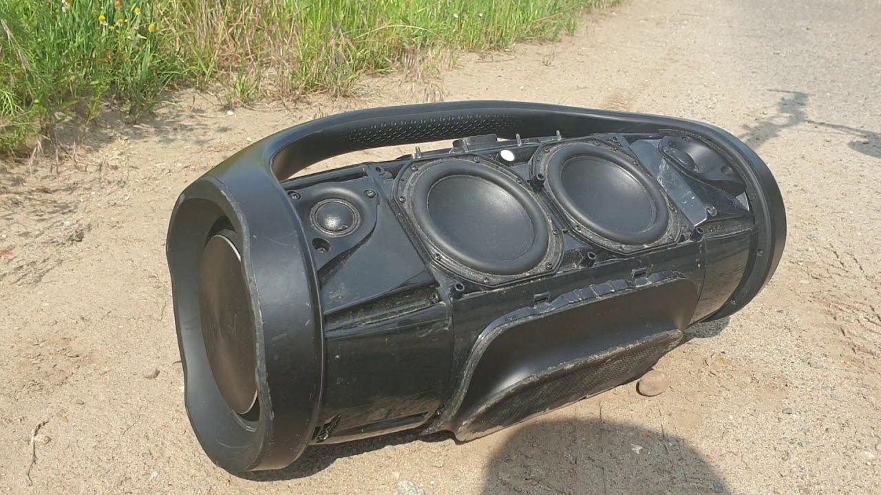 jbl boombox darwin