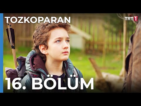 Tozkoparan 16. Bölüm