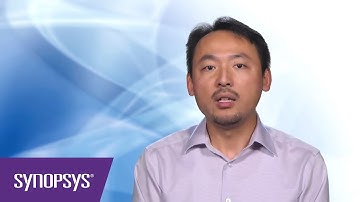 Fusion Compiler Unified Physical Synthesis | Synopsys