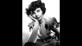 Jennifer Jones Screen Test (1941)