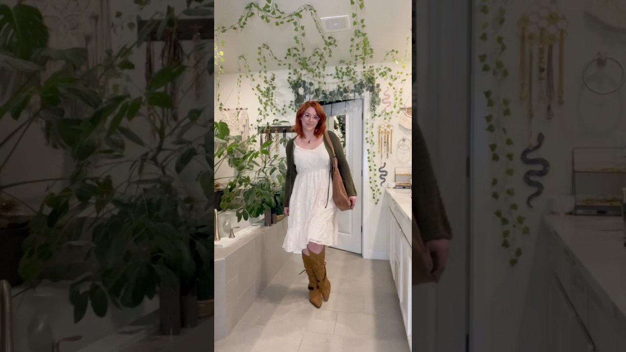 I love my fairy garden bathroom 🖤 