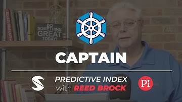 The Captain - PI Reference Profile