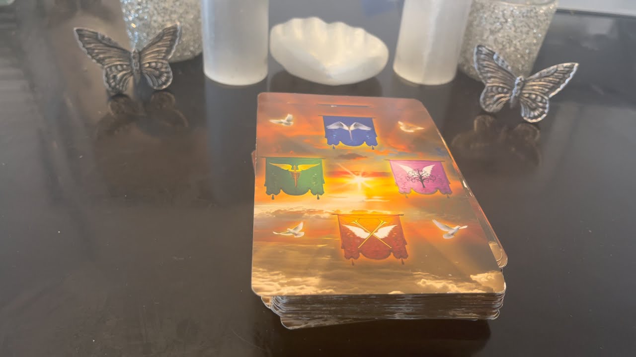 Overall August 2-9 Weekly Spirit Reading/Messages-Do What You Can Do! Results Will Come! Have Peace!