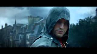 [Assassin's Creed] Les Friction - Who Will Save You Now