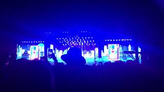 Better - Khalid (Coachella 2019)