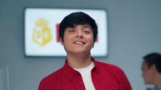 Mas Magandang Bukas Official Music Video | BPI | 2023
