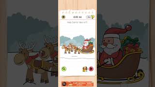 Brain Test All-Star:IQ BoostUnico Studio Level 163 #games #braintest #braintestsolution #iqquiz #iq Information