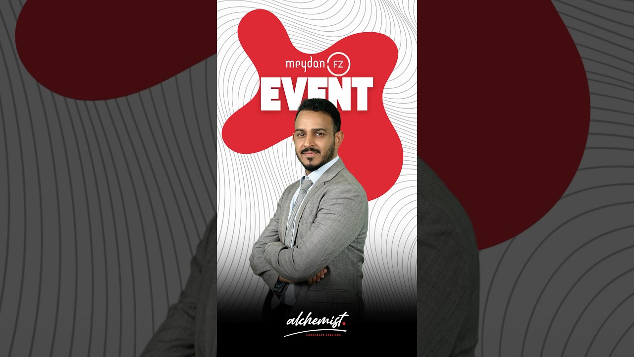 ✨ Introducing FAWRI by Meydan Free Zone! ✨ 