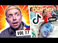 🔥Vol.17 - FILIPINOS of ALL ages can really SING! Viral FILIPINO singers on TIKTOK | HONEST REACTION