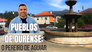 Así es vivir en O Pereiro de Aguiar(Ourense) 🇪🇸… ¿te mudarías aquí? 😳 #PereiroDeAguiar #Ourense