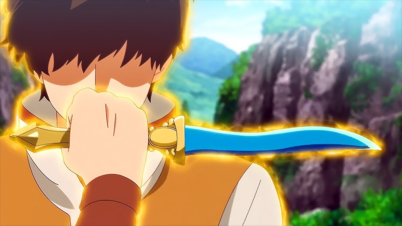 🌎FUE ABANDONADO por sus PADRES al NACER pero se CONVIRTIÓ en el AVENTURERO más FUERTE