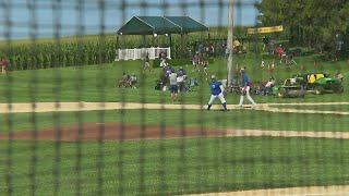 Cubs set to take on Reds at Field of Dreams in Iowa