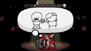The Binding of Isaac: Afterbirth+ | Daily Challenge 14/12/2019