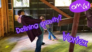 Montana’s vortex and house of mystery 