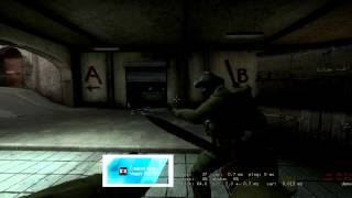 CS:GO Danger Mouse - Insane Sniping!