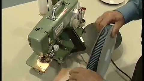 Flexorand Speedbinder use on the table