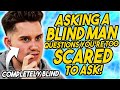 Asking A Blind Person Questions You’re Too Scared To Ask