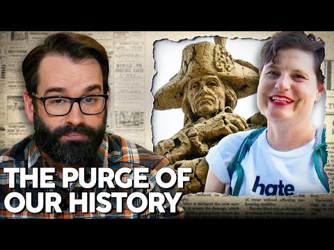 Thumbnail for The Left Is Trying To Erase History | Proof For Your Liberal Friend