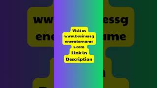 Best Good Name For Jewelry Business Business Name Company Name Store Name