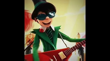 Onceler edit😖 | #lorax #thelorax | READ DESCRIPTION