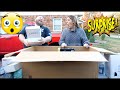 I bought a $6,000 Amazon Customer Returns Pallet + THE FUNNIEST MOST SHOCKING SILICONE SURPRISE!