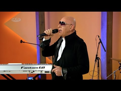 აჩიკო მეფარიძე ძველი ჰიტებით ,,გვიან შუადღეში''