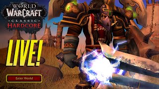 [OnlyFangs] WoW HC ZG Trash + Nightslayer Mage Boosting