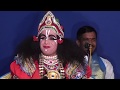 Yakshagana Shri Devi Mahatme By Hosanagara Mela 02-Madhu Kaitabha