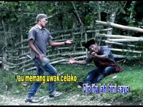 Bujang Lolo - Wak Udin Feat Junai (Official Music Video)
