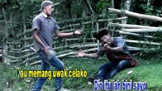 Bujang Lolo - Wak Udin Feat Junai