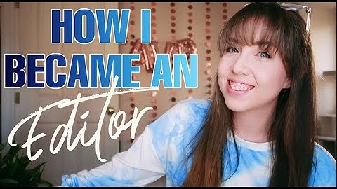 How I Started My Freelance Book Editing Business (and other sources of income)