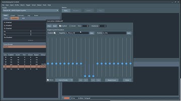 ControlMyJoystick - Setting up Digital Joystick Emulation