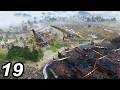 Full Scale WAR for REVENGE - Anno 117 MEGACITY - Prophecies of Ash | Part 19