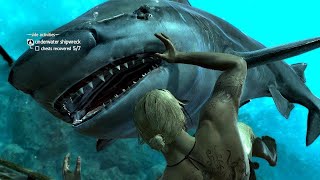 Ins Creed 4 Edward Vs Bull Shark