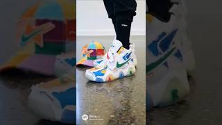 Nike Air Max Speed Turf Concept #shorts #viral #ai #shortvideo #viralreels #sneakers #shoes