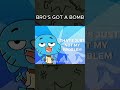 BROS GOT A BOMB...@frosted_derp #funny #Gumpy