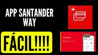 Santander Way app: how to unlock your Santander card using the Way app.