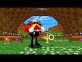 DrEggman in Sonic Robo Blast 2 Gameplay