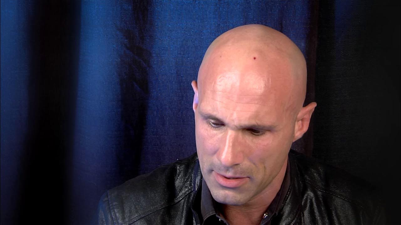 Christopher daniels