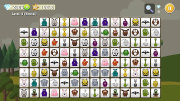 Onet Connect Pro Pikachu Game Mobile