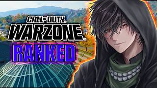 【CoD:WZ】#8 WARZONEランク!! レインボー SR 10211~【カルミア】