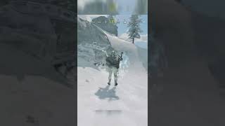 Mythic Ghost Secret Easter Egg