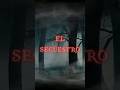 El Secuestro #shorts #terror #suspenso