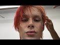 9mice — Take off my face (18.02.26)