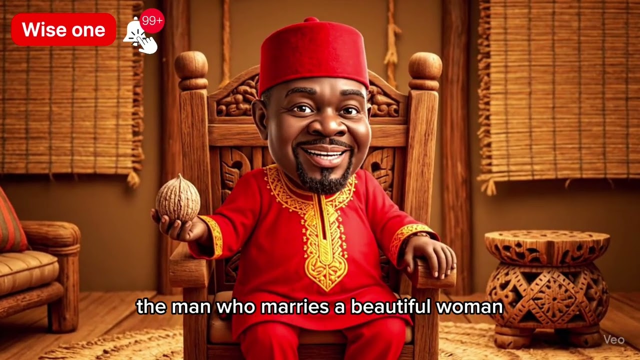 7 Wise African Proverbs Collection | Deep Sayings That Will Change Your Life Forever