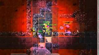 Tibia Candia Banshee Quest