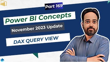 Unlock the Power of DAX Query View: A Deep Dive into Power BI