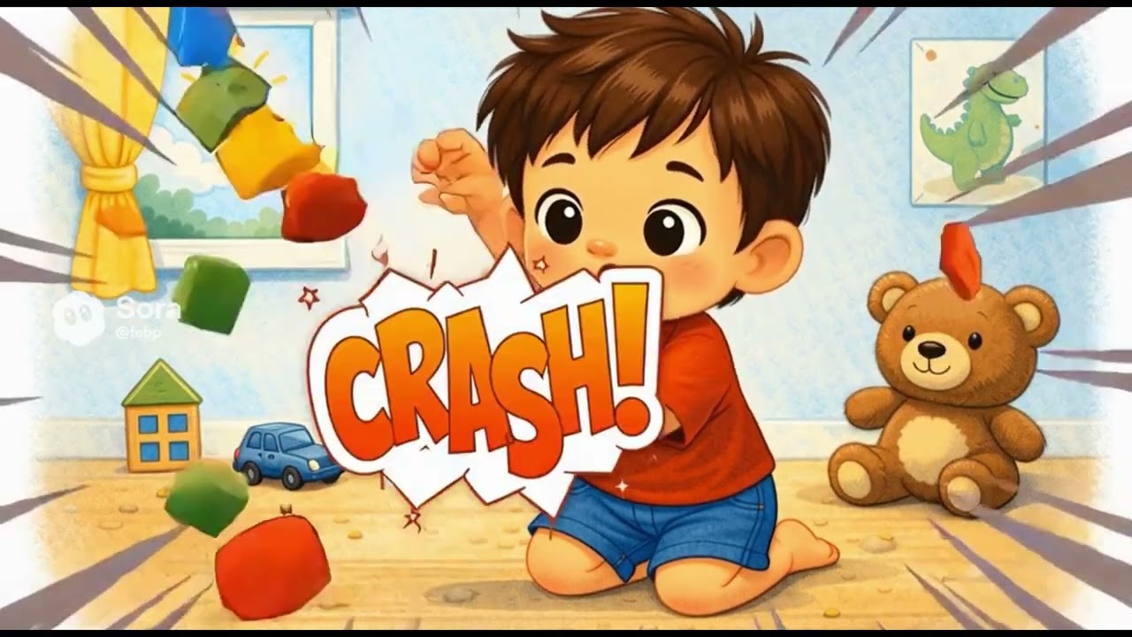 Elvis and the Loud Feelings